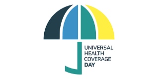 Universal Health Coverage Day 2020 - GCCH Call to Action