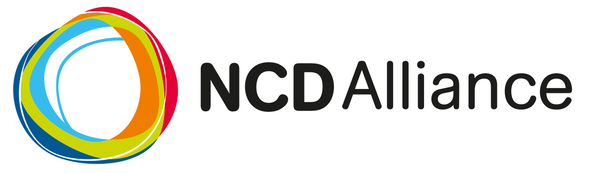 NCDA -Non-Communicable Disease Alliance