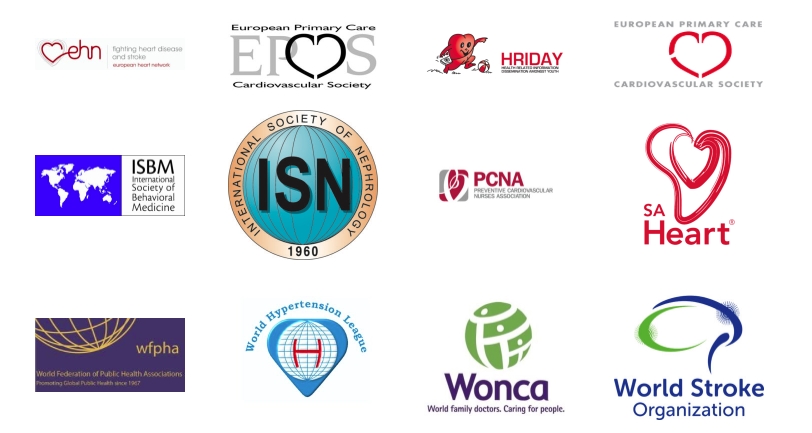 Global Coalition for Circulatory Health