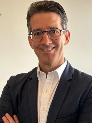 Francisco Mont’Alverne – Neurologist