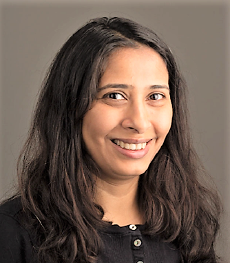 Bharti Manwani (USA)