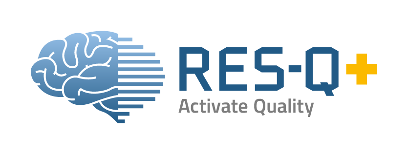 Future of Quality Monitoring with RES-Q+