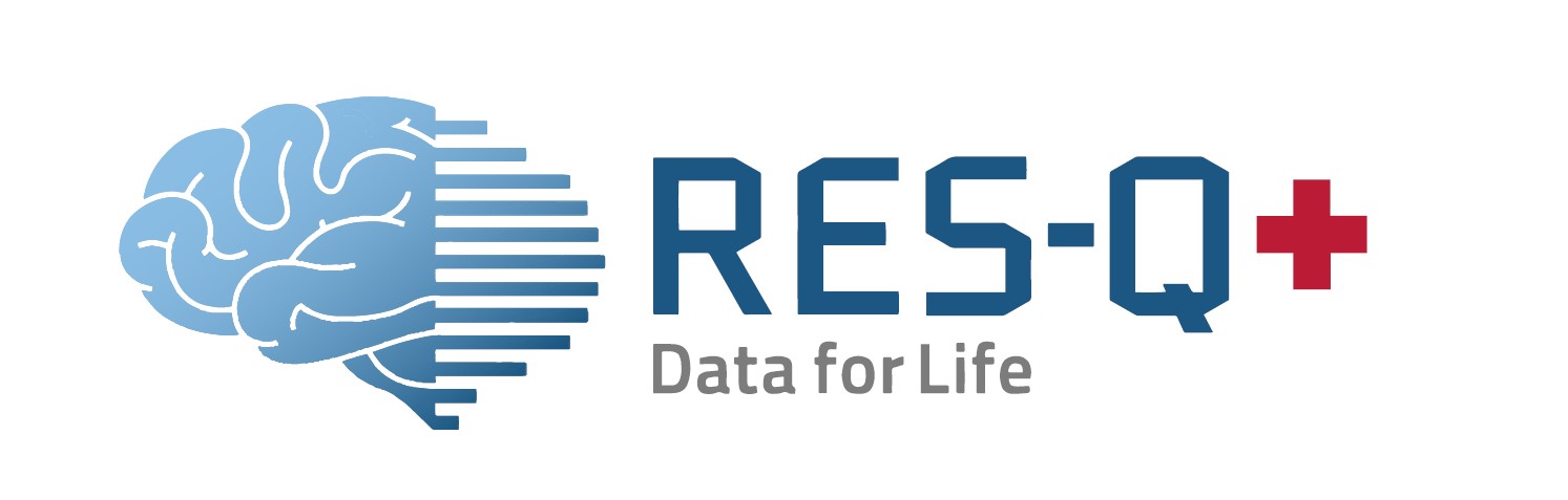 Future of Quality Monitoring RES-Q+