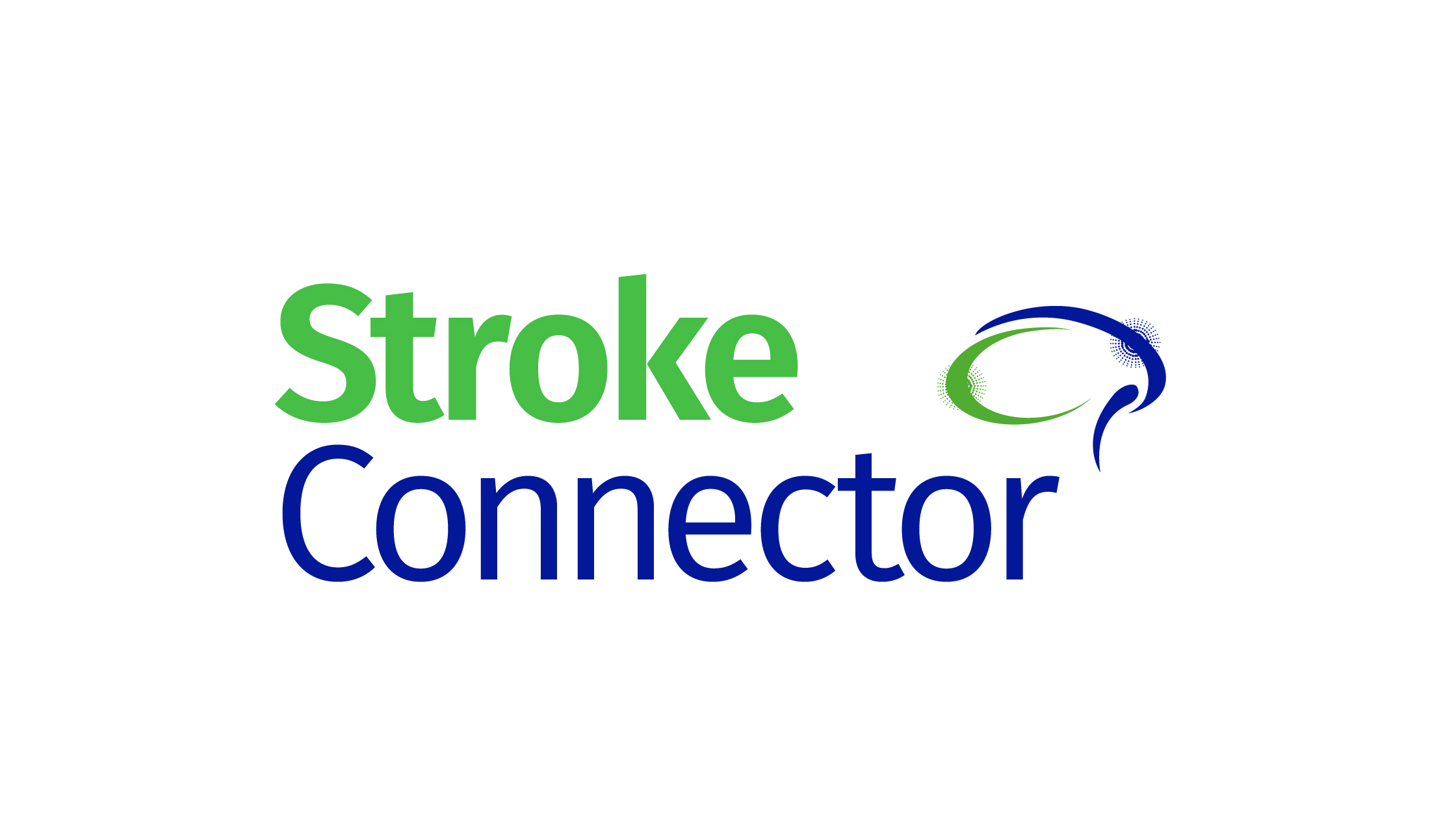 Stroke Connector