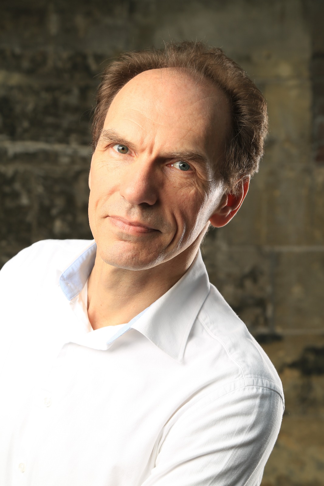 Wim H. van Zwam - Neurointerventional radiologist