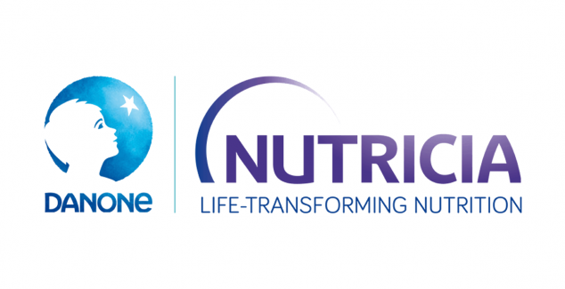 Danone Nutricia