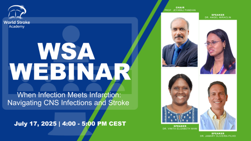 When Infection Meets Infarction: Navigating CNS Infections and Stroke