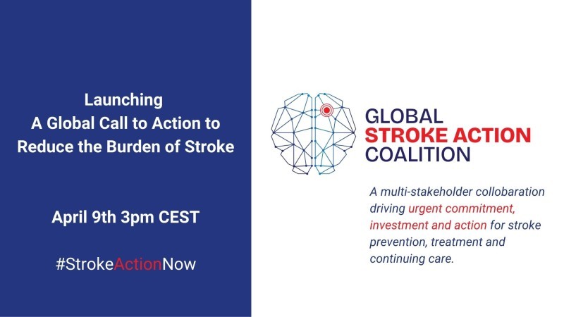 Stroke Action Now – A Global Call to Reduce the Stroke Burden