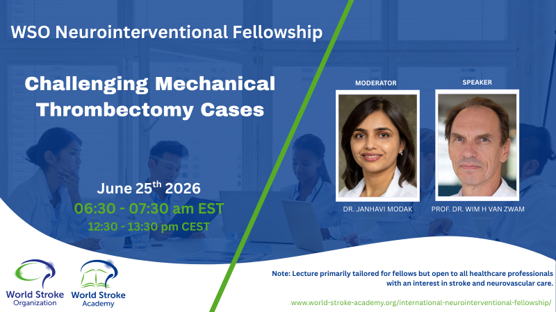 NIR Challenging Mechanical Thrombectomy Cases