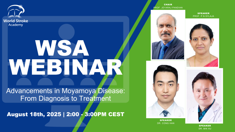 Advancements in Moyamoya Disease: From Diagnosis to Treatment