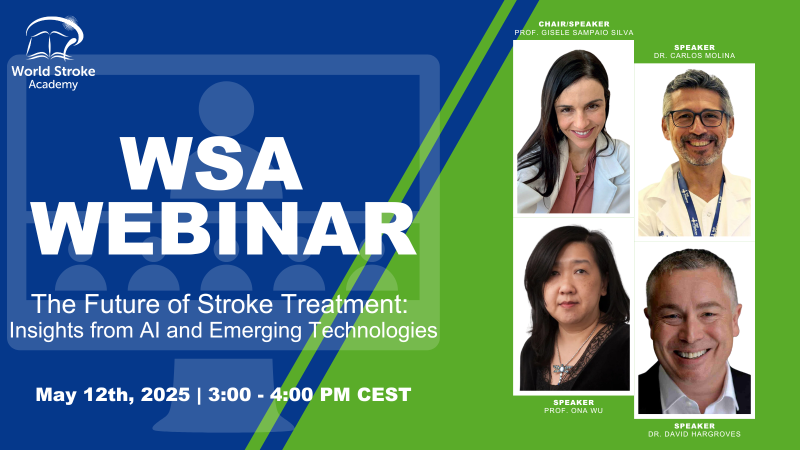 The Future of Stroke Treatment: Insights from AI and Emerging Technologies