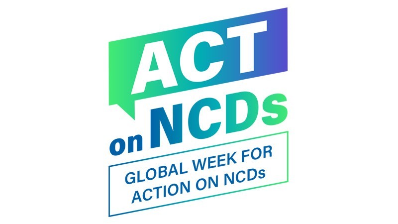Act On NCDs