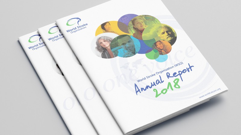 Annual reports