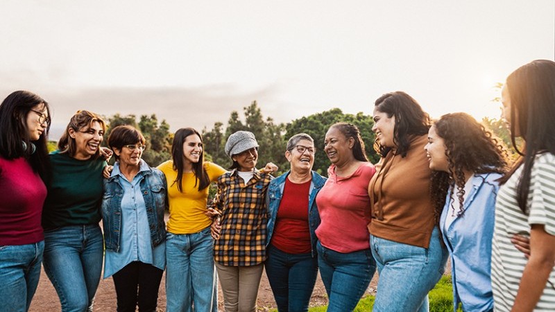 World Stroke Campaign