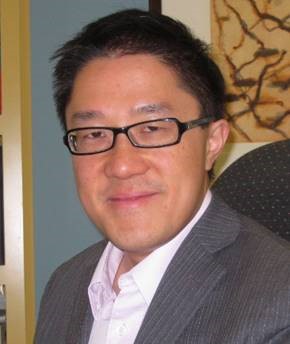 Bernard Yan