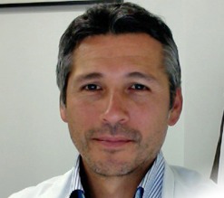 Carlos Molina 