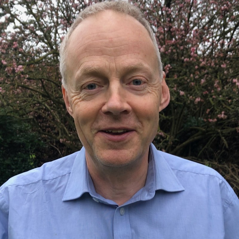 Hugh Stephen Markus