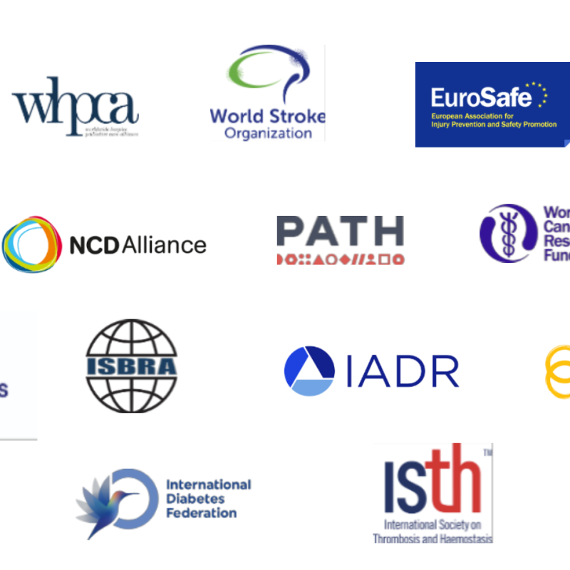 WHO Executive Board 158th Session - Primary Healthcare