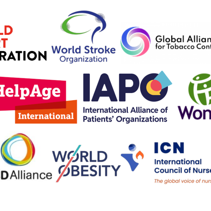 WHO Executive Board 158th Session WHO's Work in Health Emergencies