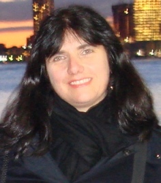Sheila Martins 