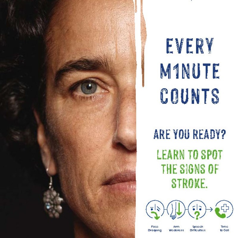 Are You Ready Poster