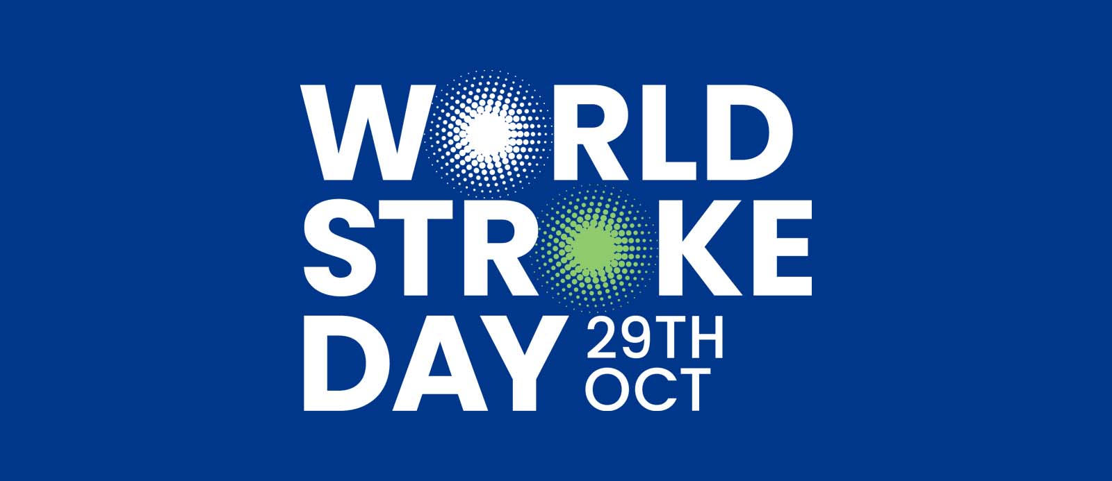 World Stroke Day | World Stroke Organization