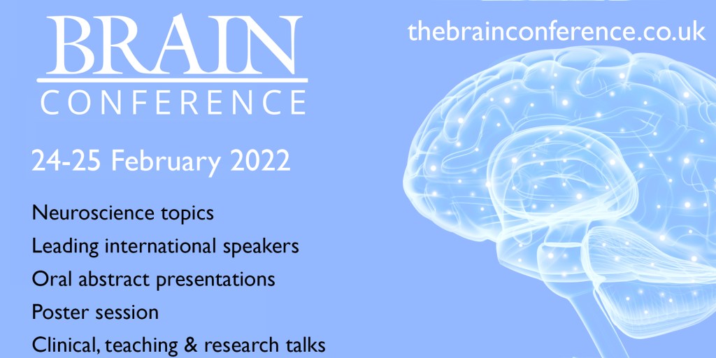 Brain Conference 2022