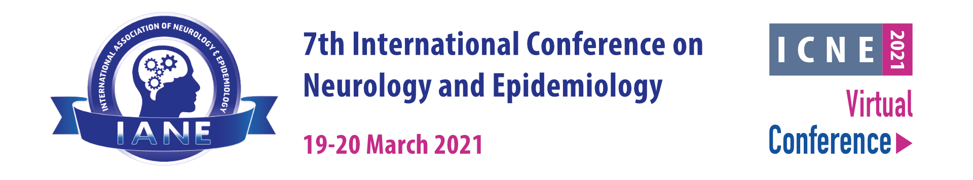 International Virtual Conference on Neurology and Epidemiology 