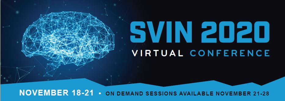 SVIN 2020 Annual Virtual Meeting