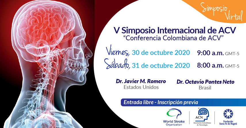 International Stroke Symposium / Colombian Stroke Conference 