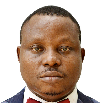 Caleb Ademola Omuwa Gbiri