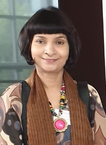 Padma  Srivastava