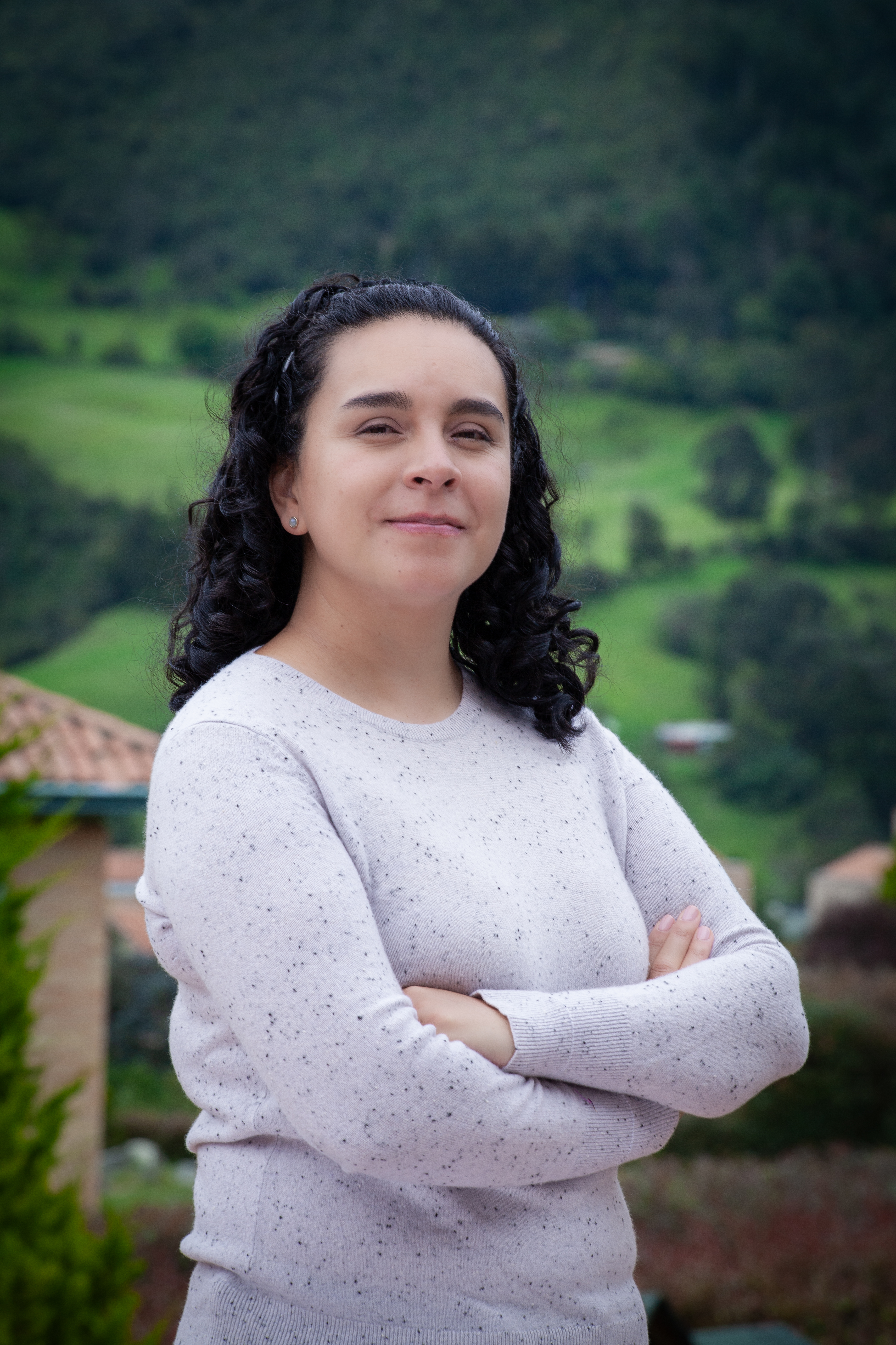 Yina M Quique