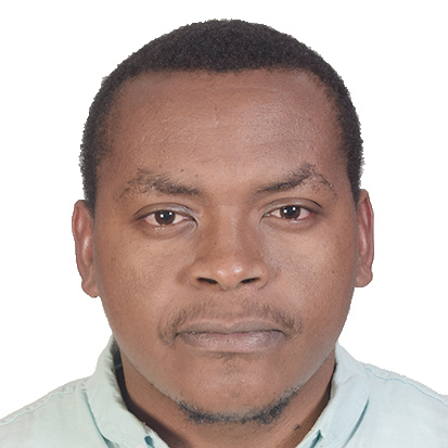 Peter  Waweru 