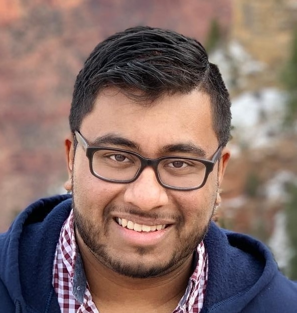 Phavalan Rajendram