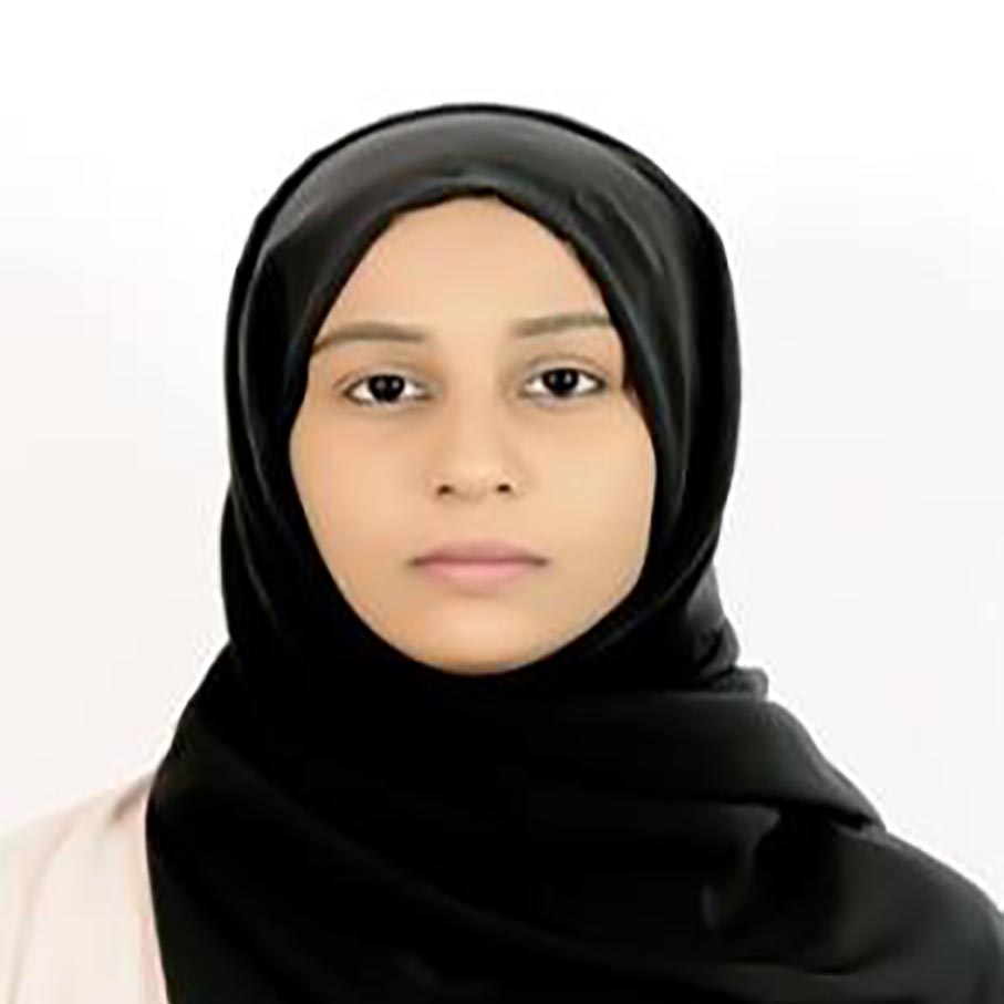 Sadia Kamal Albadawi Mohamed