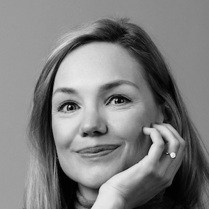 Teresa  Ullberg