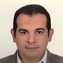 Ahmed Nasreldein