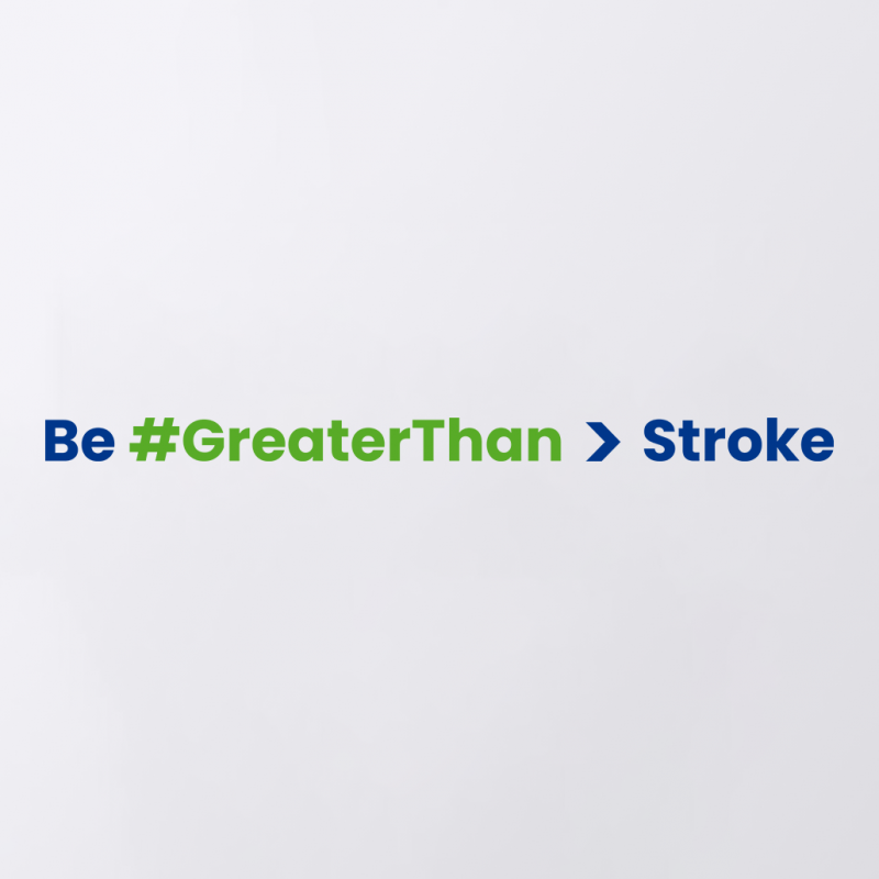 #GreaterThan Logo