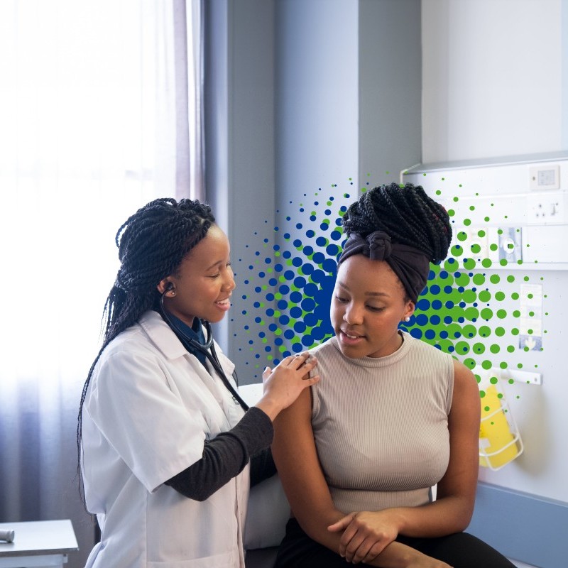 Young Patient Care