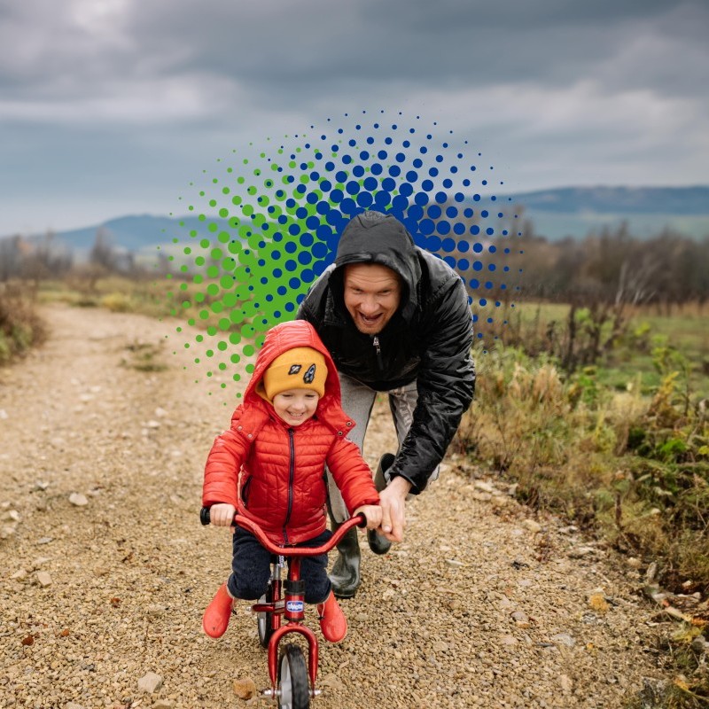 Learn to Ride a Bike