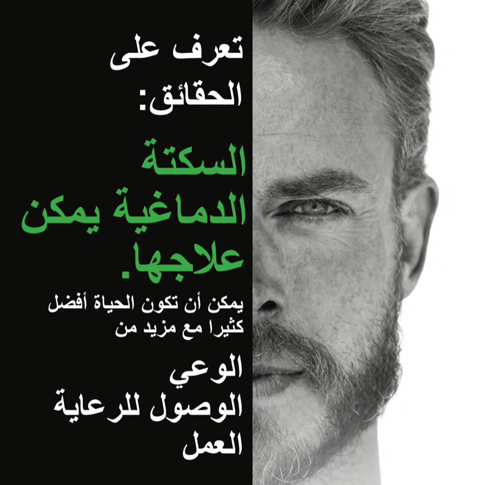Arabic 2016 WSD poster
