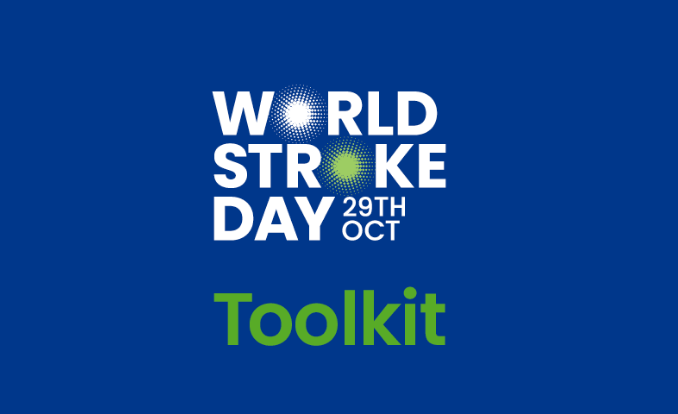 Spanish (Latin American) World Stroke Day Tools 2022