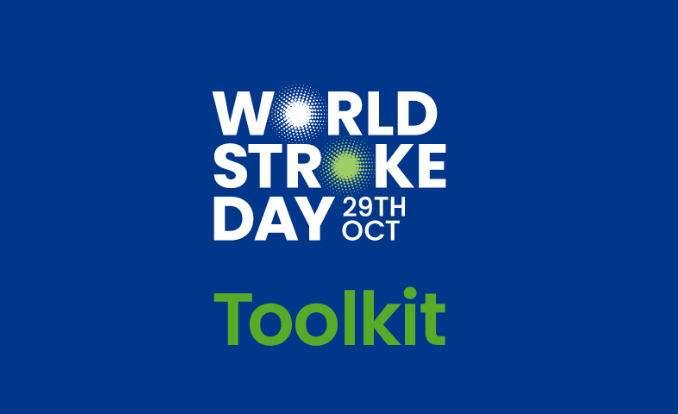 English World Stroke Day Resources