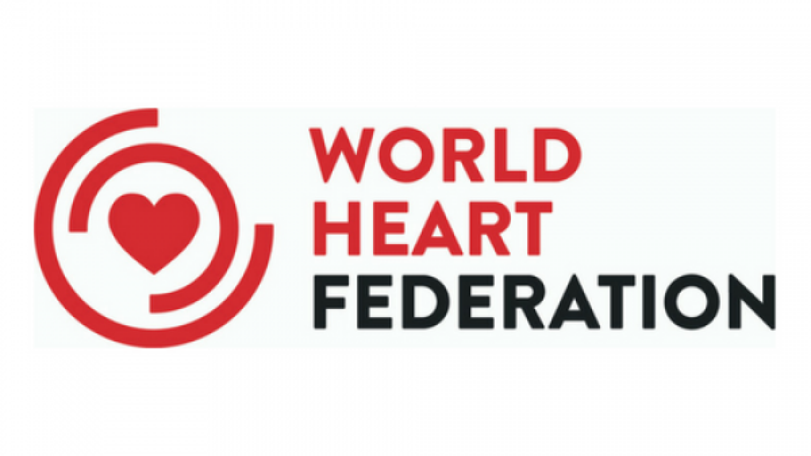 The world is heart. Всемирная Федерация сердца. World Heart Federation logo. Сердечно ворд. Сердце в Ворде.