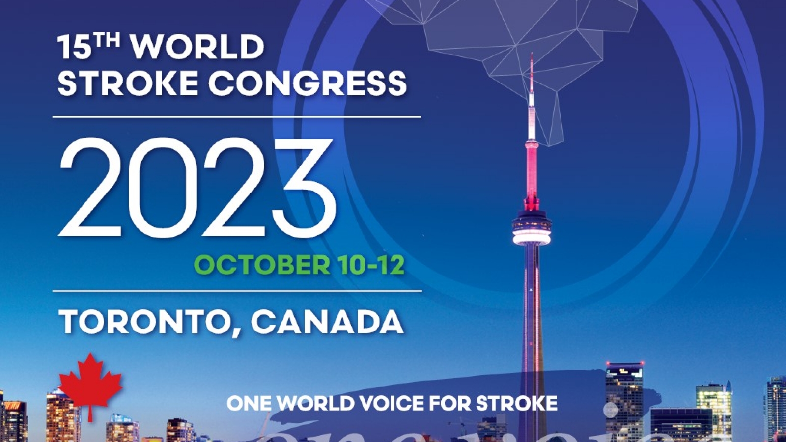 News World Stroke Organization