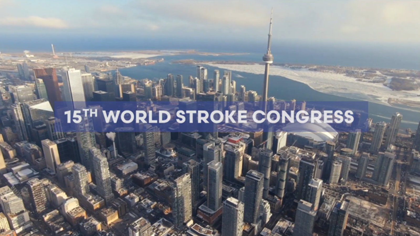 News World Stroke Organization