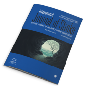 International Journal of Stroke