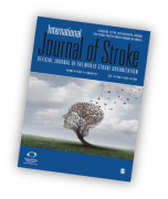 International Journal of Stroke