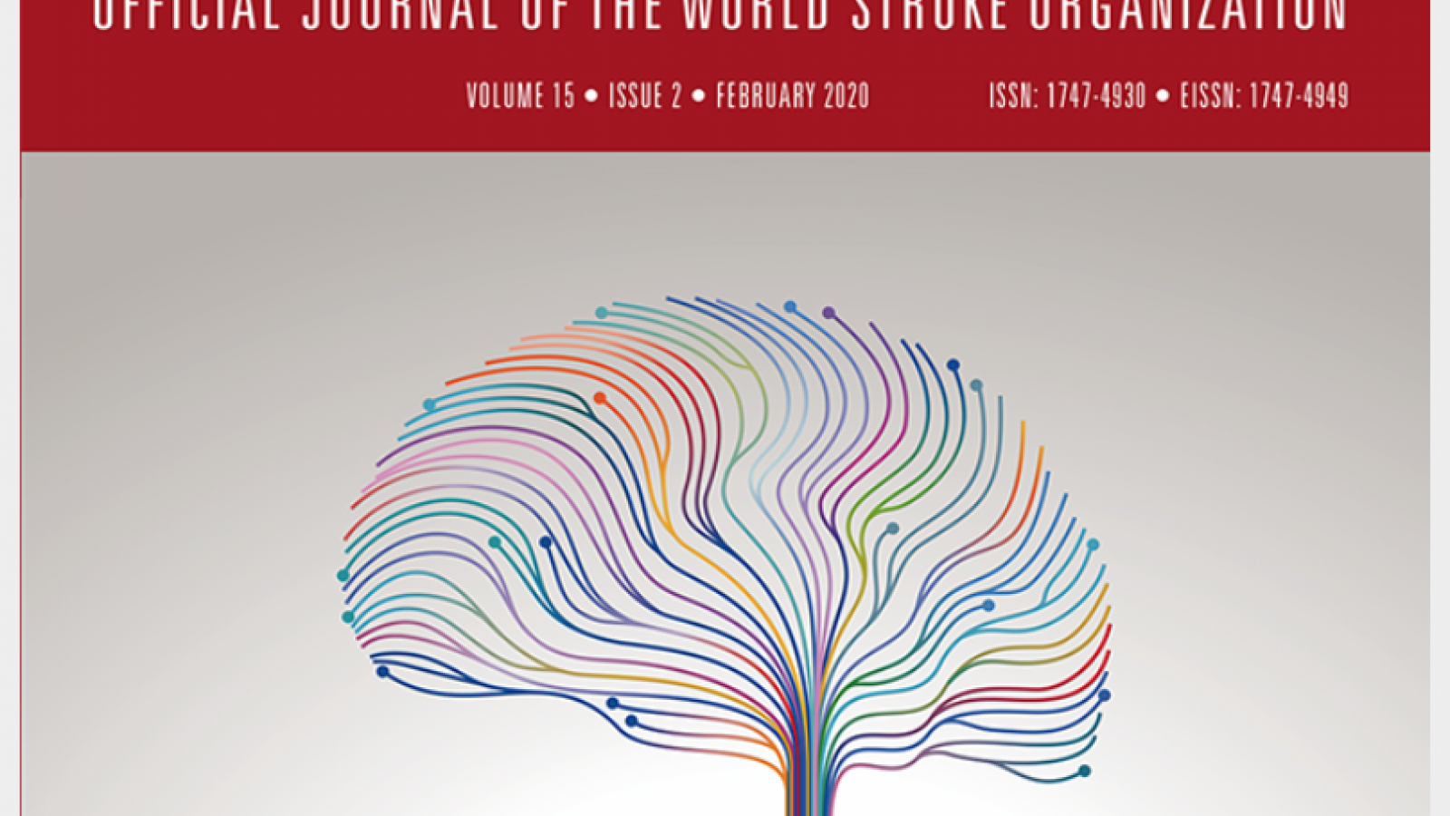 Cerebrovascular events and outcomes in hospitalized patients with COVID-19: The SVIN COVID-19 Multinational Registry with Dr James Siegler